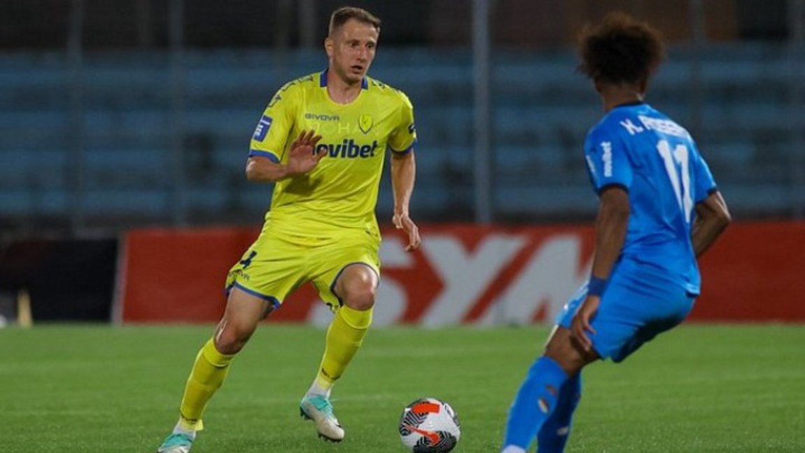 Βαθμό… σωτηρίας ο Παναιτωλικός