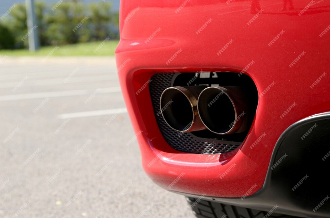 Εκπομπές καυσαερίων: Τι πρόστιμο θα πληρώσετε