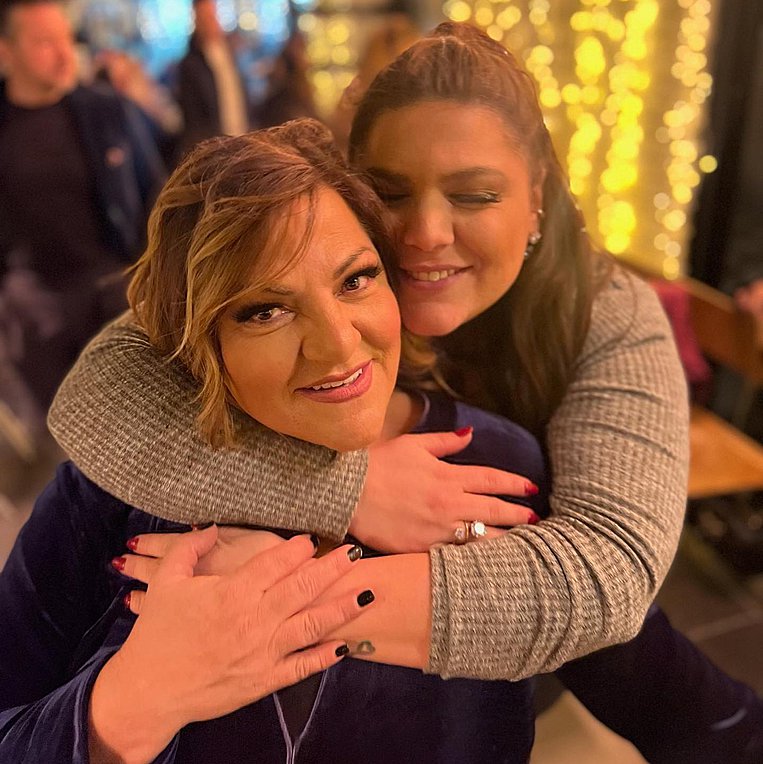 Βίκυ Σταυροπούλου: Η ανάρτηση «καρφί» που τελικά… διέγραψε