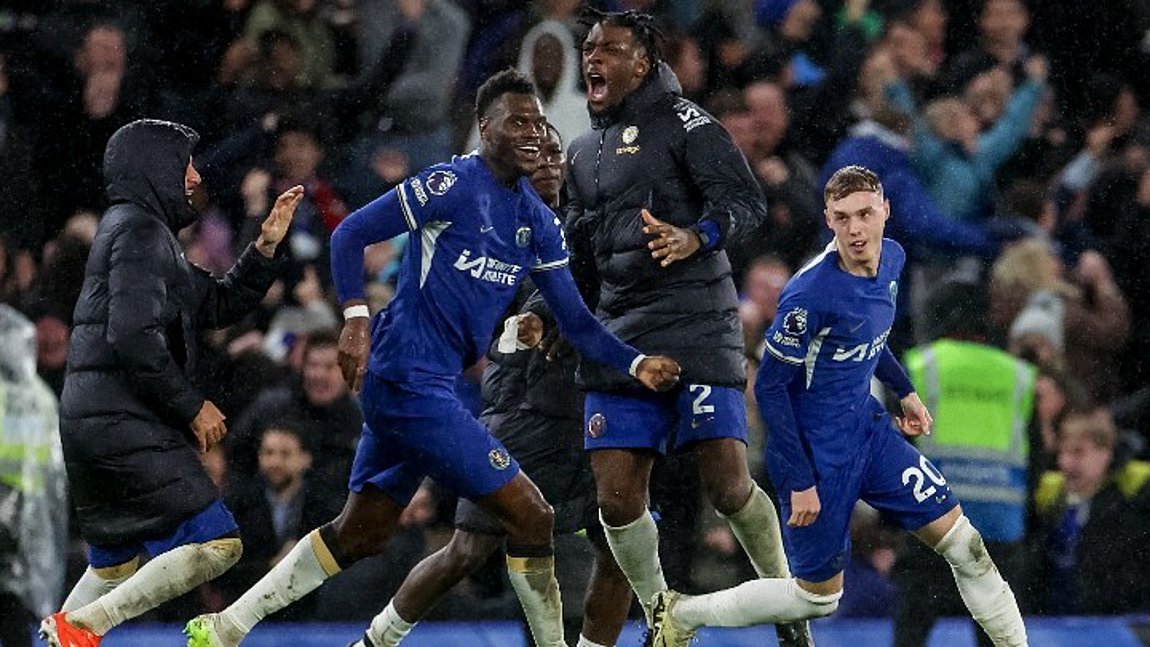 Premier League: Η ανατροπή της χρονιάς από την Τσέλσι