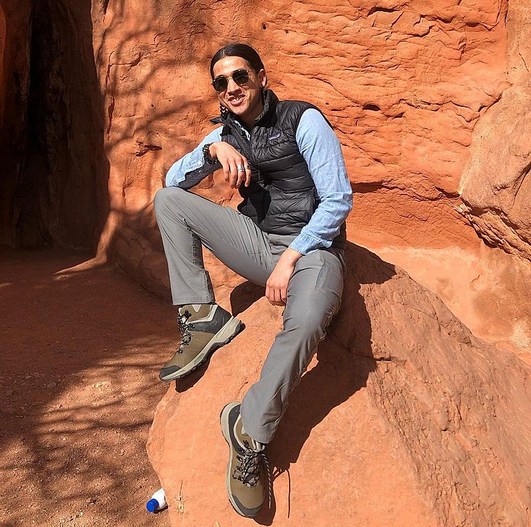 Cole Brings Plenty: Νεκρός εντοπίστηκε στα 27 του ο ηθοποιός του «1923»