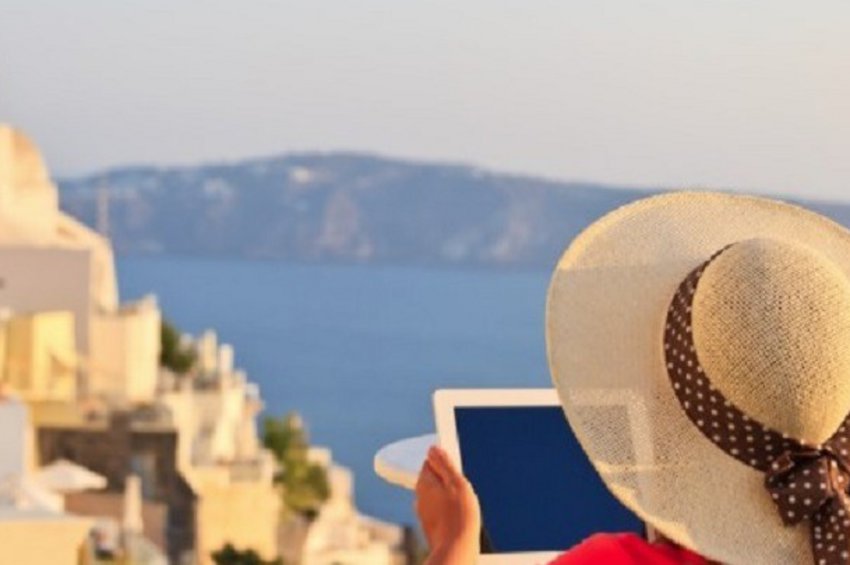 Πώς θα μπορούσε η Τεχνητή Νοημοσύνη να βοηθήσει τον ελληνικό τουρισμό