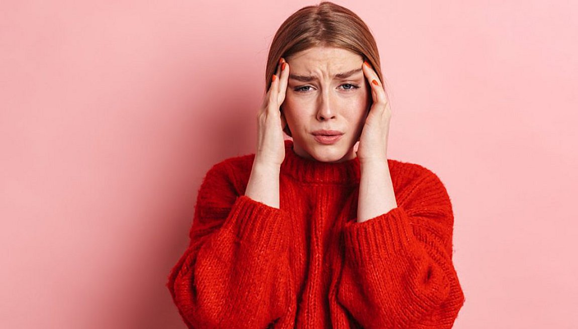 Κεφαλαλγία: Πότε είναι ανησυχητική