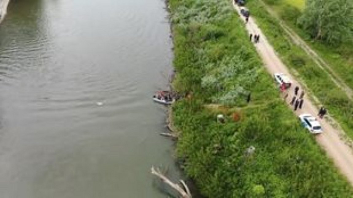 Κομοτηνή: Συνελήφθησαν διακινητές μεταναστών