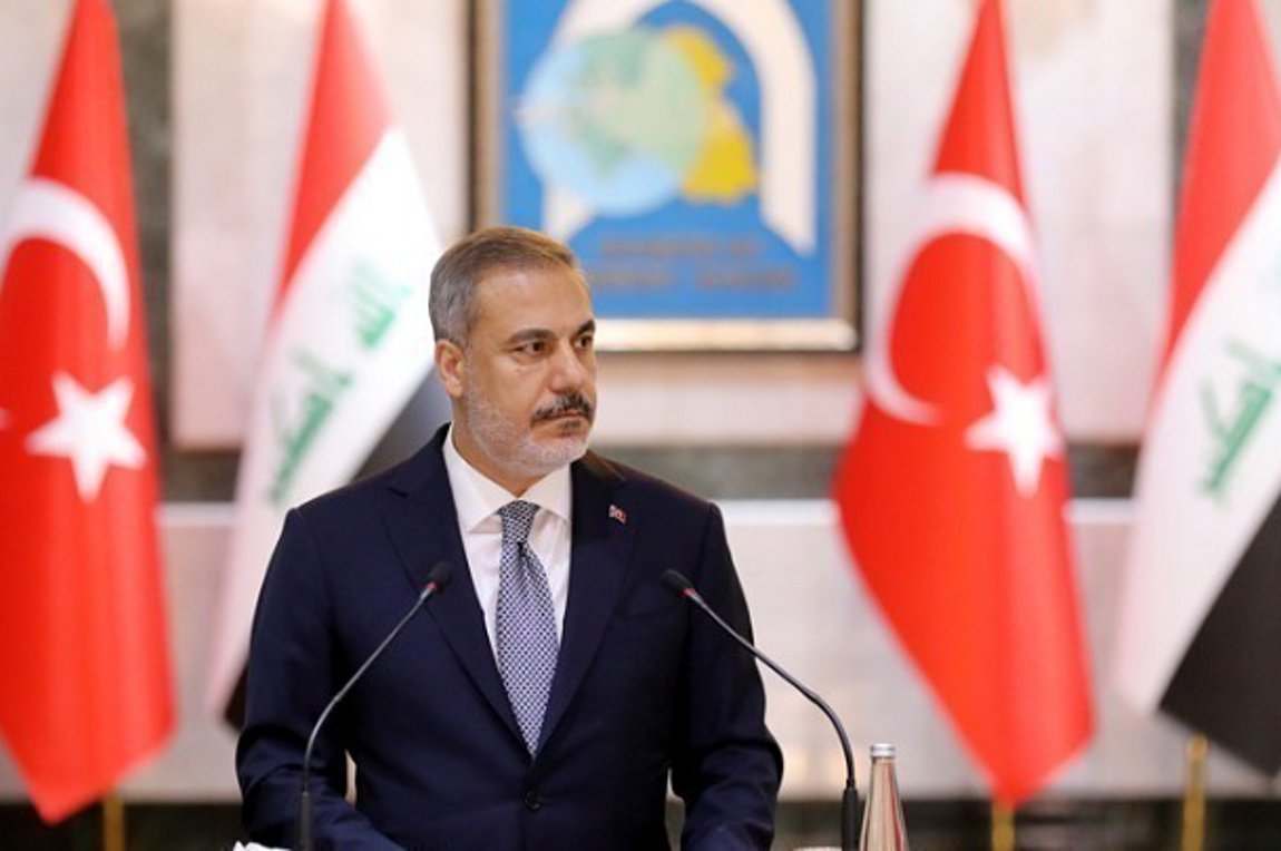 Νέα μέτρα κατά του Ισραήλ προανήγγειλε ο Τούρκος ΥΠΕΞ