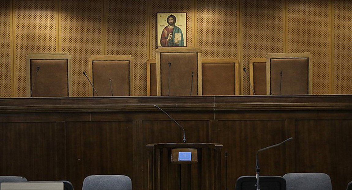 Τι προβλέπει ο νέος δικαστικός χάρτης – Πότε θα εφαρμοστεί