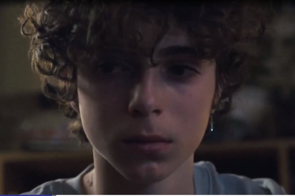 Το σοκαριστικό βίντεο της εθνικής καμπάνιας κατά του ενδοσχολικού εκφοβισμού