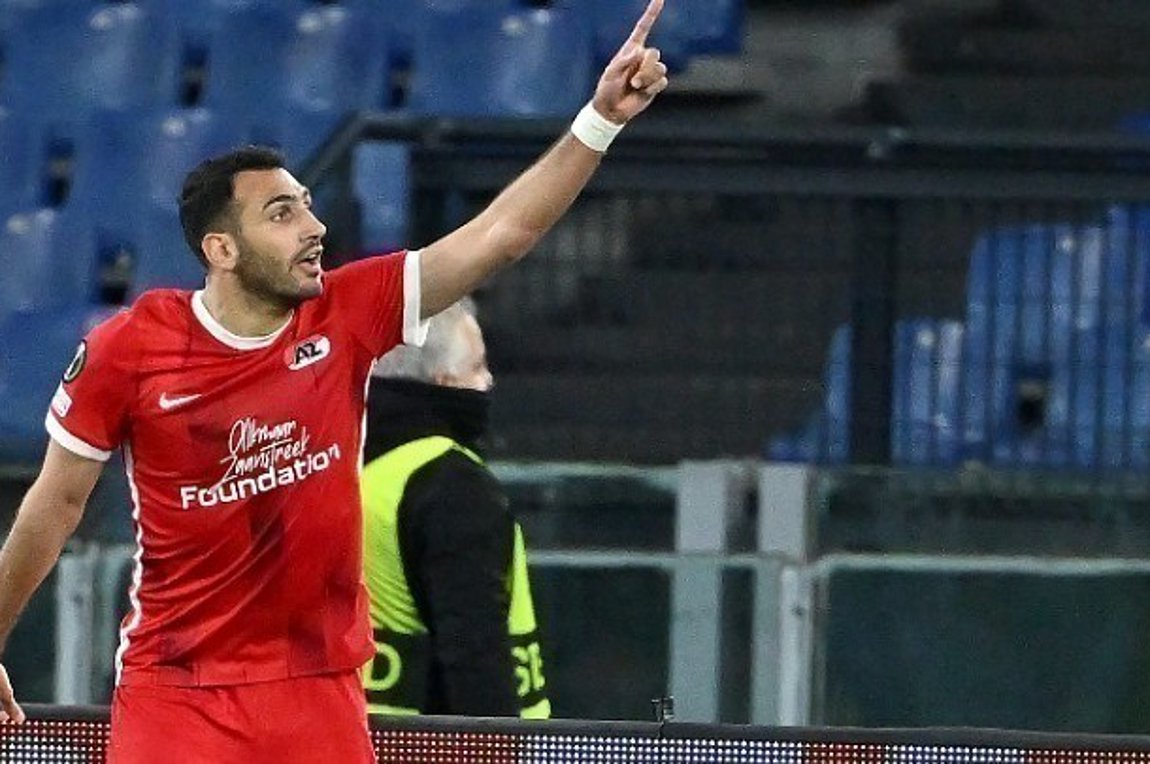 Ο Παυλίδης 2ος σκόρερ στην Ευρώπη, «απλησίαστος» ο Κέιν