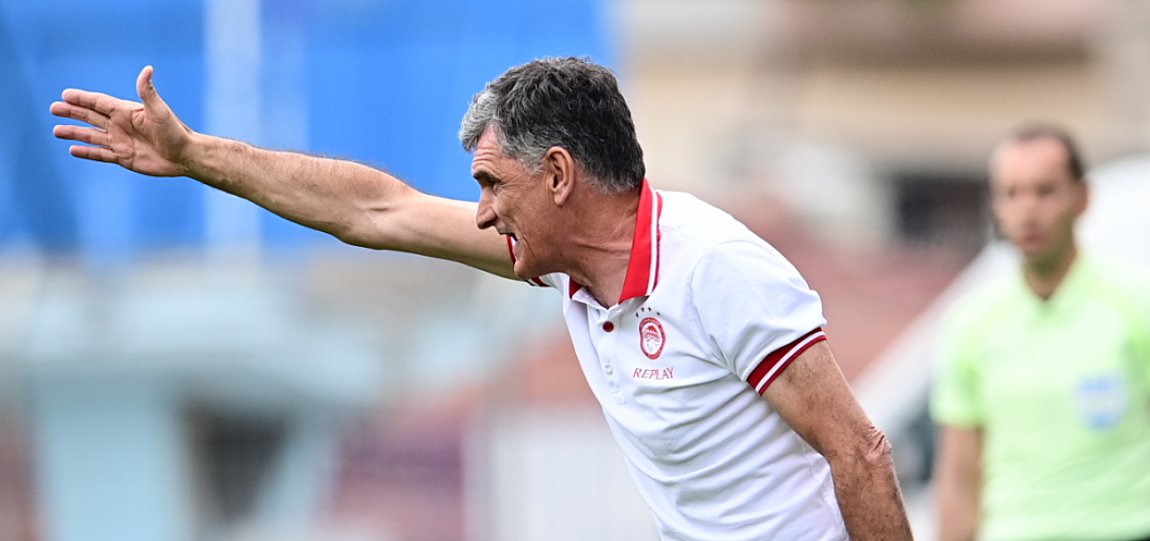 Έτσι θα «χτυπήσει» τη Φενέρ ο Ολυμπιακός – Οι πιθανοί «11»