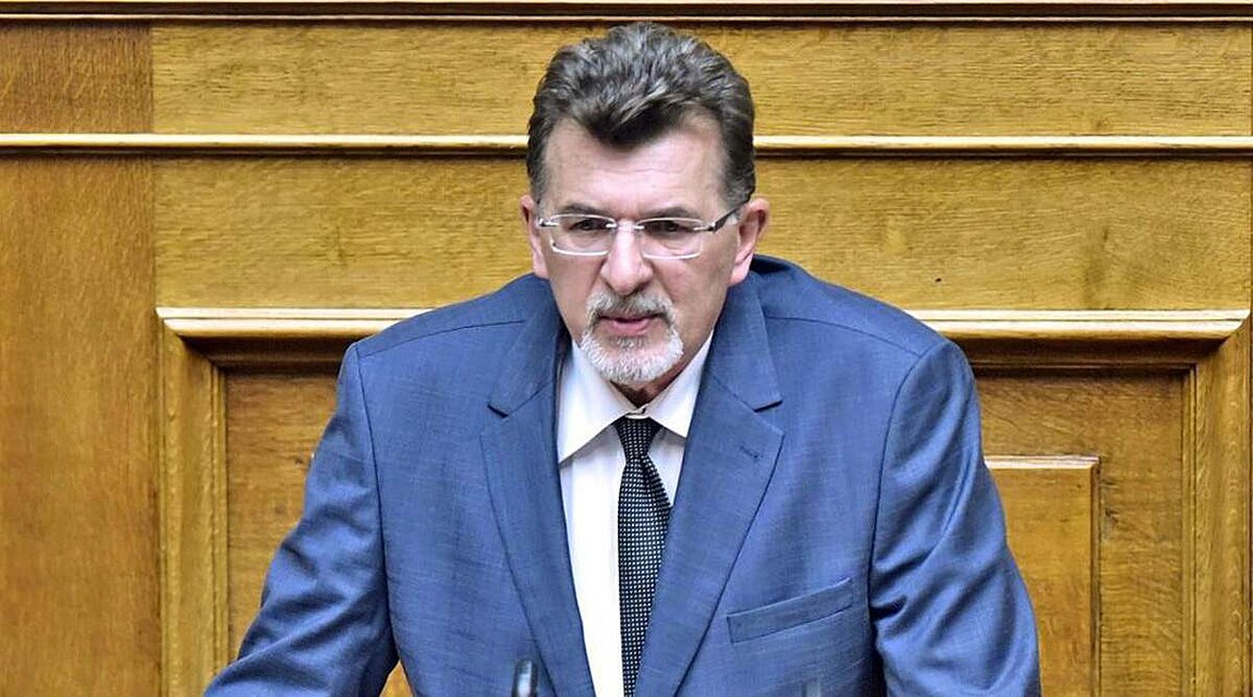 Μπαρχάν Μπαράν: Ζήτησα την άρση της ασυλίας μου – Είμαι αθώος