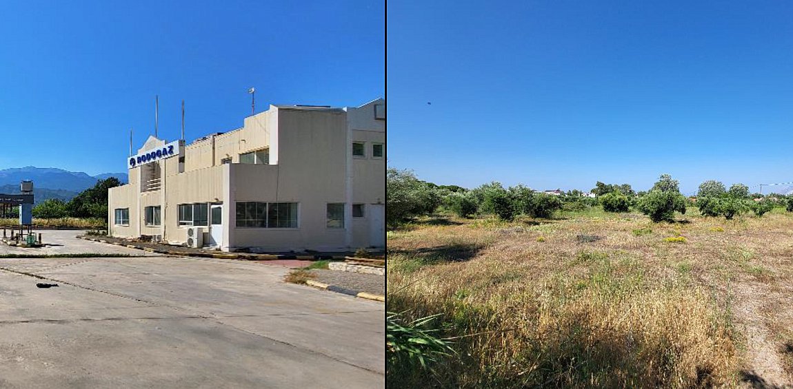 Επενδυτικές Ευκαιρίες στην Παραλία του Ρίου: Δύο Ακίνητα προς Πώληση