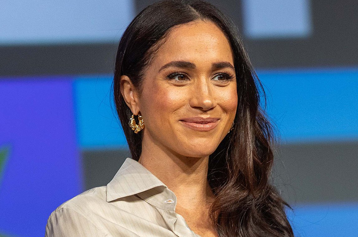 Πρίγκιπας Φίλιππος: Το παρατσούκλι που είχε βγάλει στη Meghan Markle