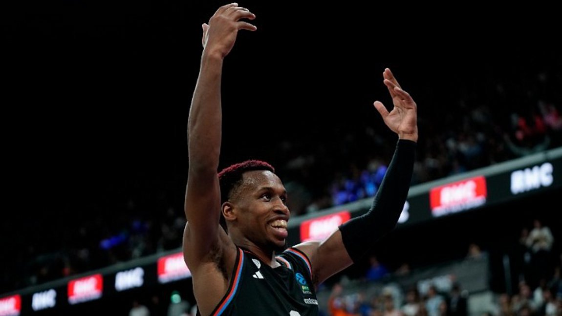 Eurocup: Η τρομερή Παρί έκανε το πρώτο βήμα για το τρόπαιο