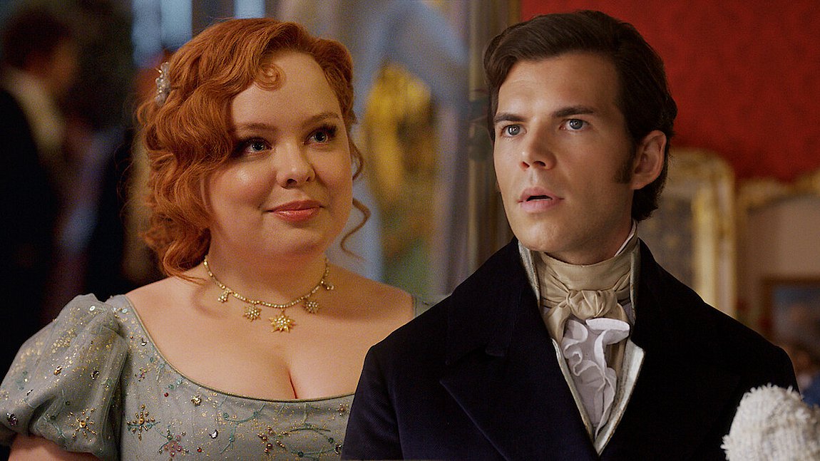 Bridgerton: Έρχεται η τρίτη σεζόν – Το πρώτο επίσημο trailer