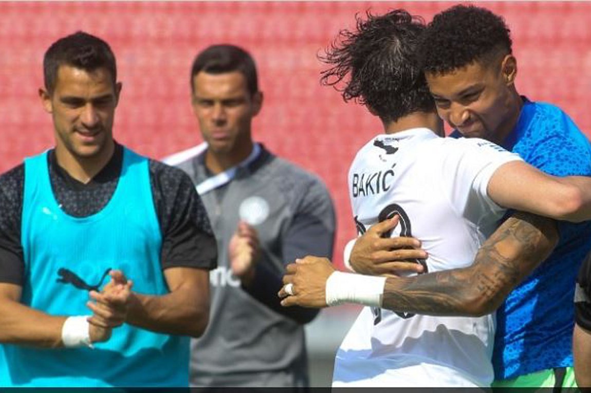 «Όρθιος» ο ΟΦΗ στις Σέρρες… ελέω Μπάκιτς