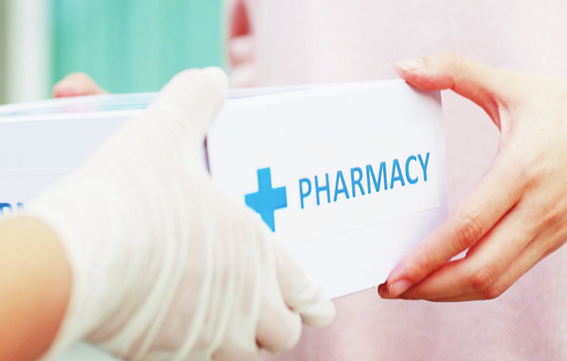 Φάρμακα στο σπίτι