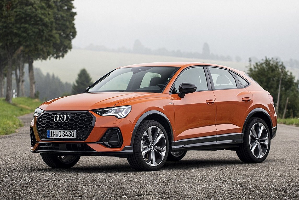 Προσφορές από την Audi