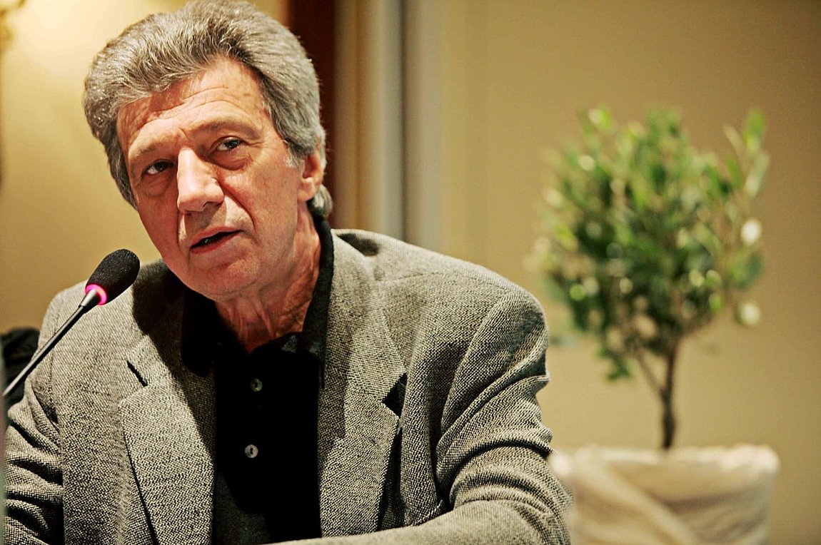 Εφυγε από τη ζωή ο Γιάννης Φέρτης