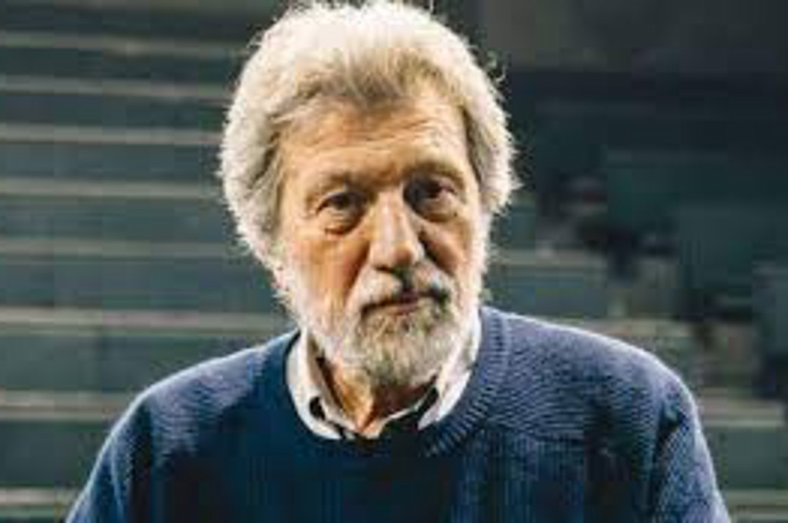 Το Ελληνικό Κέντρο Κινηματογράφου αποχαιρετά τον Γιάννη Φέρτη