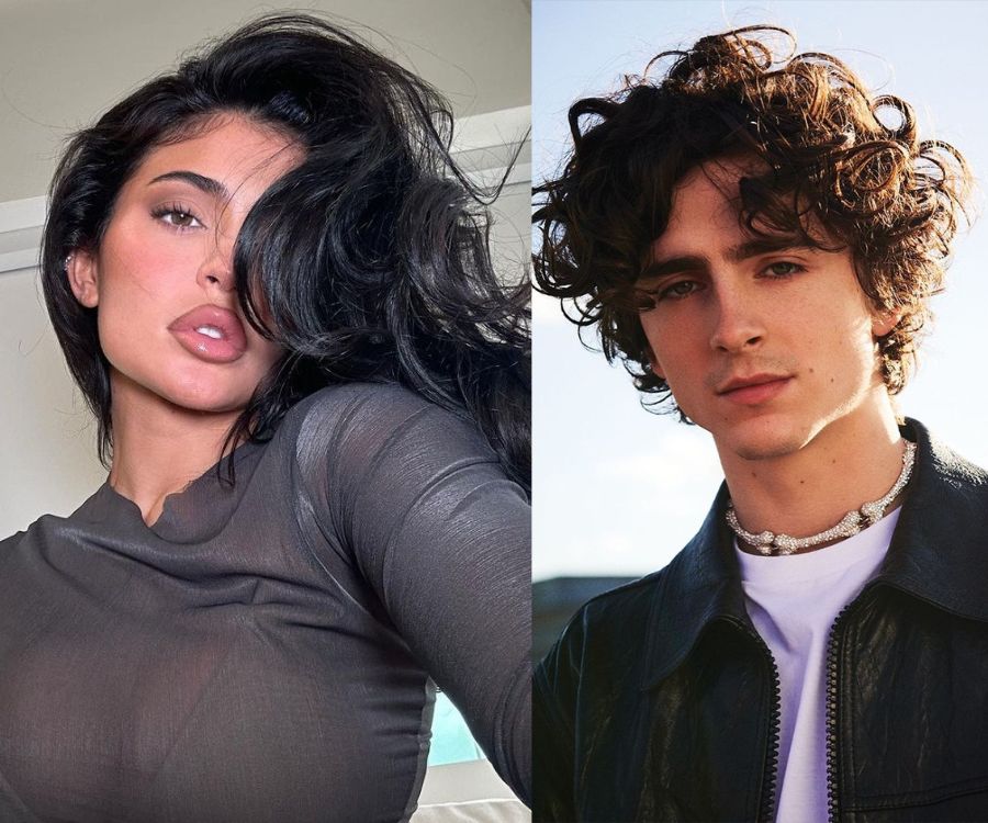 Kylie Jenner-Timothee Chalamet: Τι συμβαίνει με τη σχέση τους;