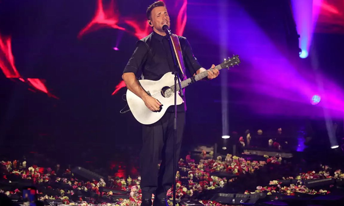 Νίκος Βέρτης: Το πρόβλημα υγείας που αντιμετωπίζει