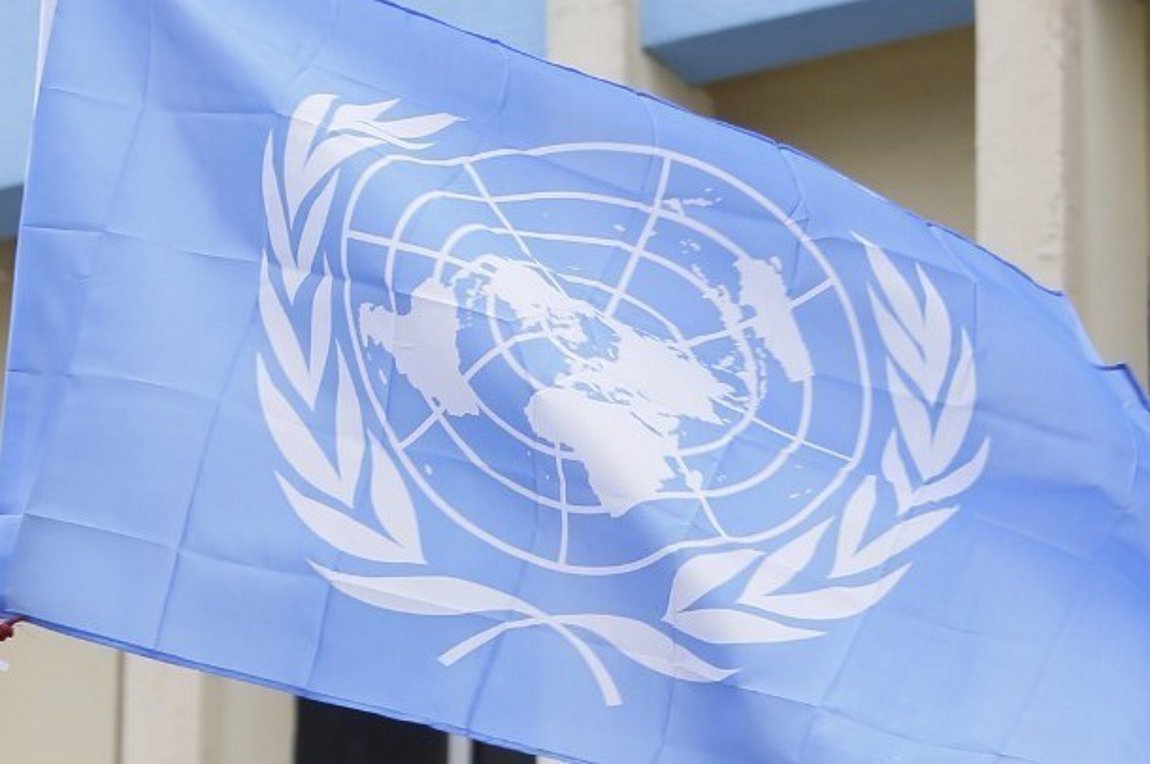 Επίθεση του Ιράν στο Ισραήλ: Έκτακτη συνεδρίαση του ΣΑ του ΟΗΕ σήμερα