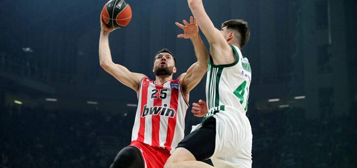 Basket League: Η αυλαία πέφτει στο ΟΑΚΑ με το ντέρμπι «αιωνίων»