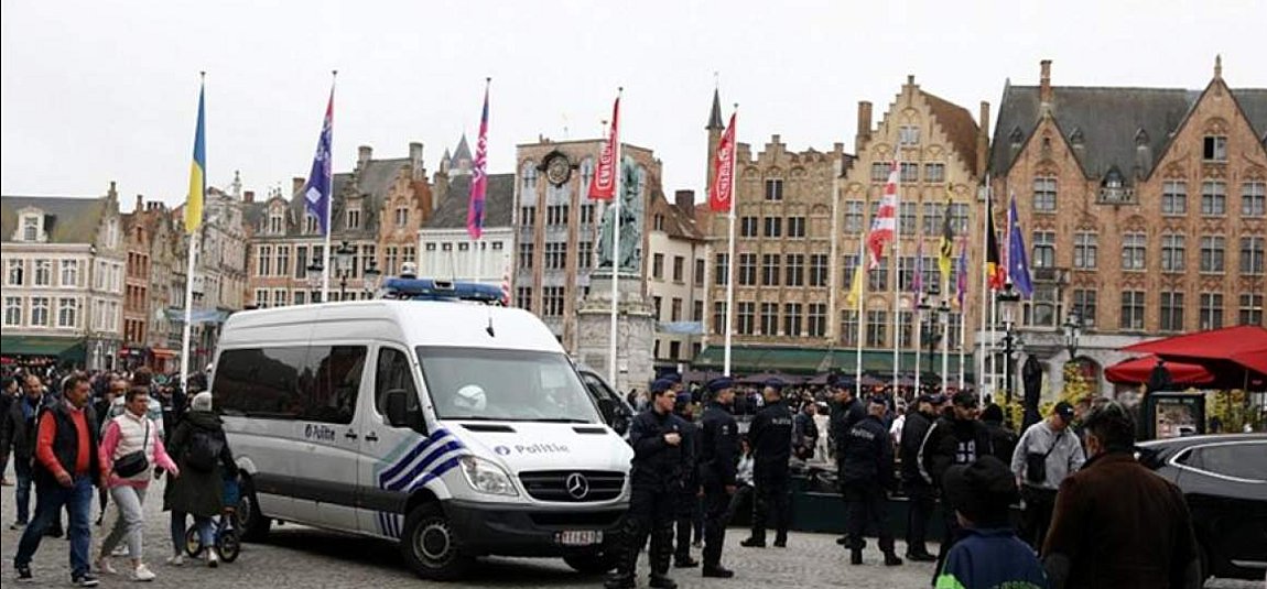 UEFA:Πειθαρχική έρευνα για το Μπριζ-ΠΑΟΚ