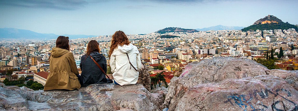 Ερευνα διαΝΕΟσις: Τι πιστεύουν οι Έλληνες – 2024, Α’ μέρος