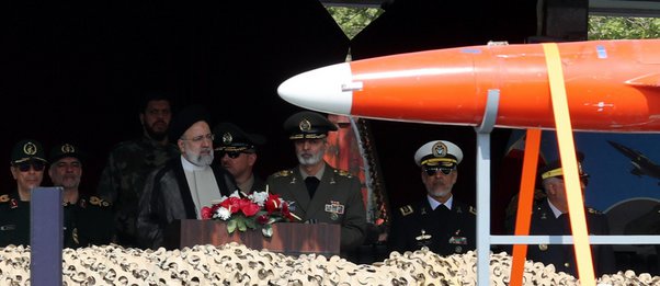 Iρανός πρόεδρος: Θα είναι σκληρή η απάντησή μας σε τυχόν αντίποινα του Ισραήλ