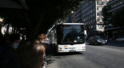 Θεσσαλονίκη: Απορρίφθηκε η αγωγή της διοίκησης του ΟΑΣΘ κατά της σημερινής απεργίας