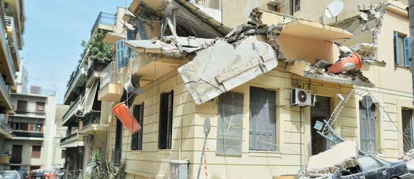 Κατάρρευση κτιρίου στον Πειραιά: Πώς συνέβη η τραγωδία με νεκρό αστυνομικό - Στον εισαγγελέα οι συλληφθέντες