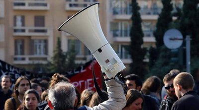 Απεργία ΓΣΕΕ: Ποιοι συμμετέχουν - Τι ισχύει για τα ΜΜΜ  