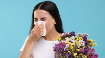 Εποχιακές αλλεργίες: Συμβουλές των ειδικών για να μειώσετε τα συμπτώματα