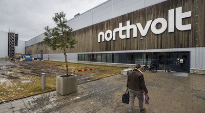 Northvolt: Αισιοδοξία για επικράτηση των ηλεκτρικών αυτοκινήτων