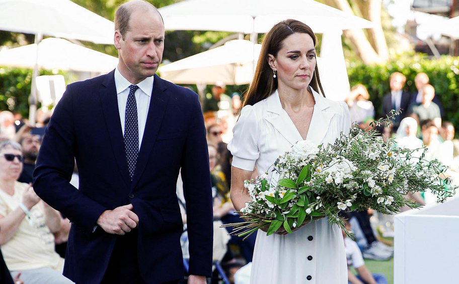 Πρίγκιπας William: Επιστρέφει στα καθήκοντά του μετά τη διάγνωση του καρκίνου της Kate