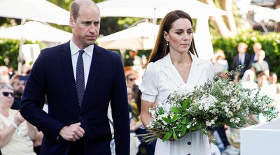 Πρίγκιπας William: Επιστρέφει στα καθήκοντά του μετά τη διάγνωση του καρκίνου της Kate