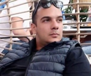 «Ήταν το καλύτερο παιδί...»: Θρήνος για τον 31χρονο αστυνομικό που σκοτώθηκε μετά την κατάρρευση κτιρίου στον Πειραιά 