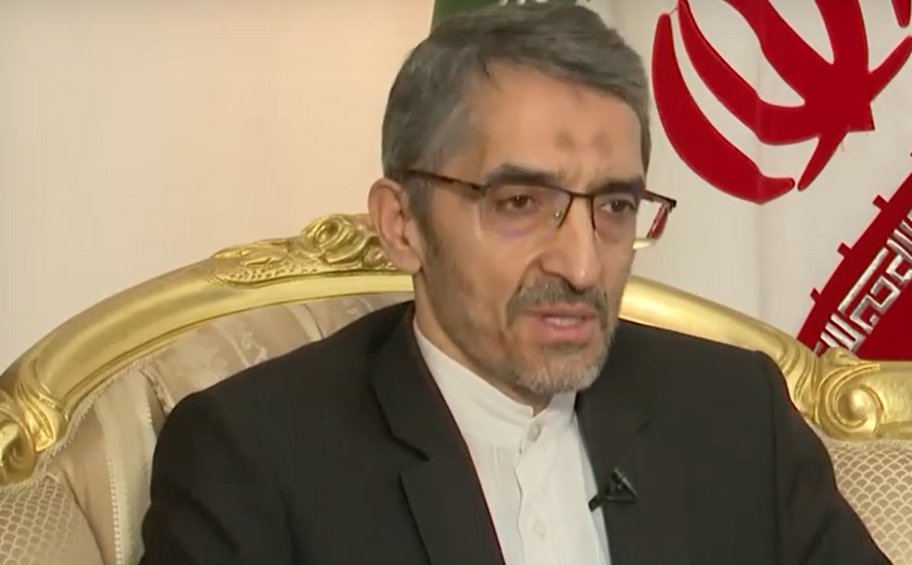 Πρέσβης του Ιράν: «Αν το Ισραήλ επιτεθεί, η Τεχεράνη θα απαντήσει άμεσα και έντονα»