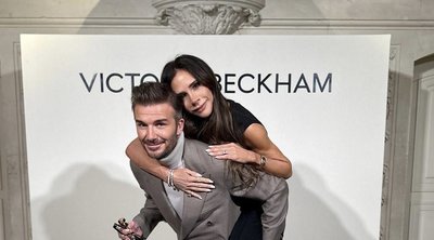 Η Victoria Beckham είναι 50 ετών – Το γλυκό βίντεο και το… τρολάρισμα του David
