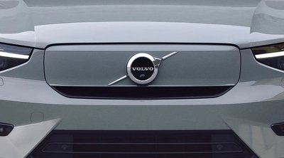Volvo: Μαθήματα ηλεκτρικής επιμονής