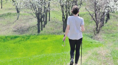 Περπάτημα με… ανταμοιβή: Εσείς θα κάνατε περισσότερα βήματα;
