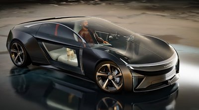 Lucid Motors: Η επόμενη γενιά σχεδιαστών θα δημιουργήσει το αυτοκίνητο του μέλλοντος!