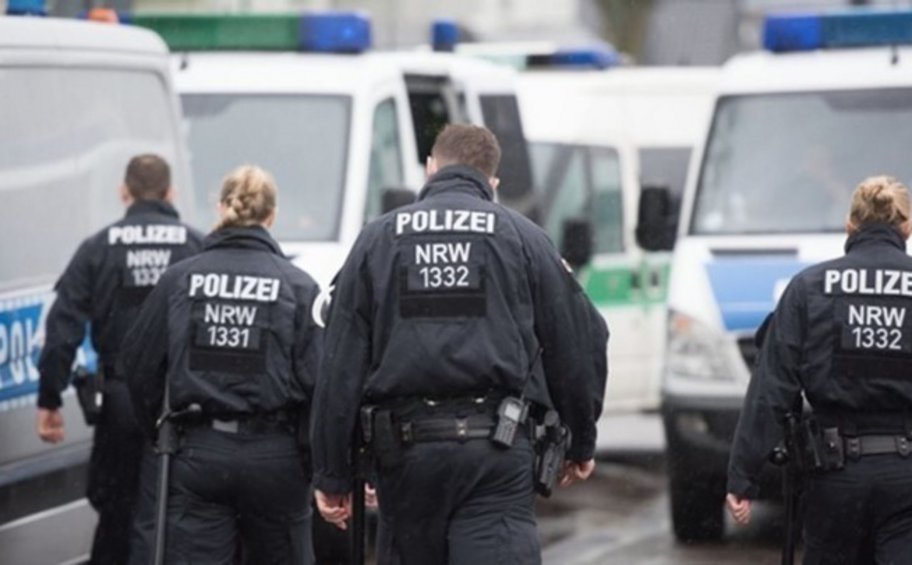 Γερμανία: Συνελήφθησαν δύο Γερμανορώσοι με την κατηγορία της κατασκοπείας για λογαριασμό της Ρωσίας