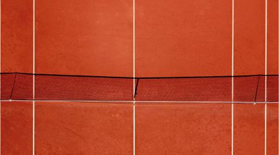 Οι θρυλικοί προπονητές Patrick Mouratoglou και Sven Groeneveld εμπνέουν και καθοδηγούν τη νέα γενιά του παγκοσμίου τένις στο TATOΪ Club
