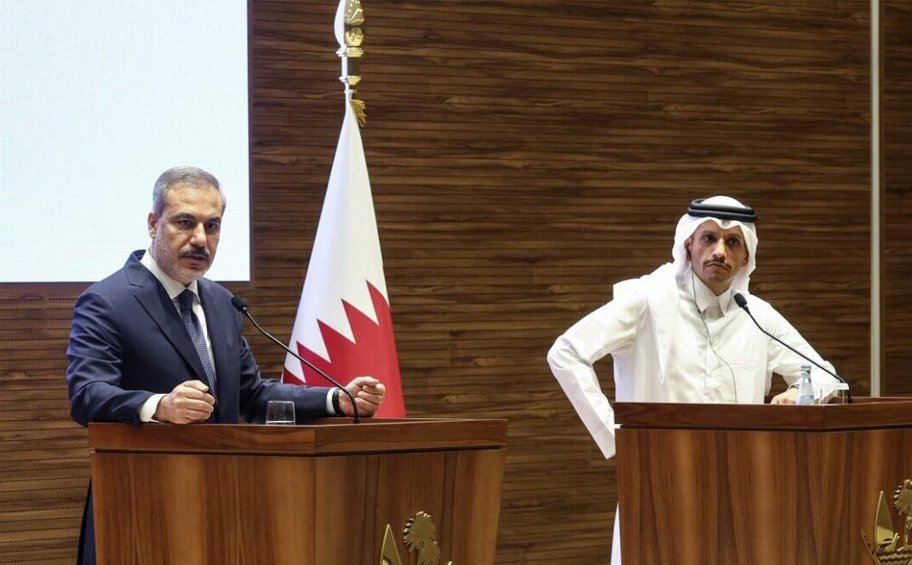 Το Κατάρ επανεξετάζει τον ρόλο του στις διαπραγματεύσεις μεταξύ Χαμάς και Ισραήλ