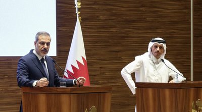 Το Κατάρ επανεξετάζει τον ρόλο του στις διαπραγματεύσεις μεταξύ Χαμάς και Ισραήλ