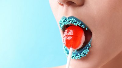Καρκίνος του στόματος: Πώς ένα γλειφιτζούρι μπορεί να εντοπίσει τα πρώιμα σημάδια
