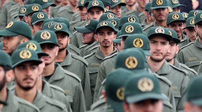 Ιράν: Οι Φρουροί της Επανάστασης προειδοποιούν το Ισραήλ - «Ξέρουμε που είναι οι πυρηνικές σας εγκαταστάσεις»