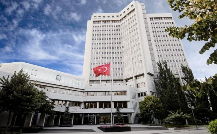 Προκλητική ανακοίνωση της Τουρκίας για τα συμπεράσματα της Συνόδου Κορυφής της ΕΕ - Τι λέει για το Κυπριακό 